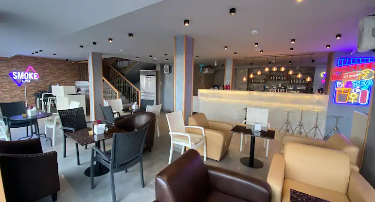 كافيهات دبي كافيهات دبي